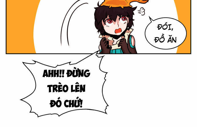 Hard Core Leveling Warrior Ss3 Chương 27 Ảnh 37