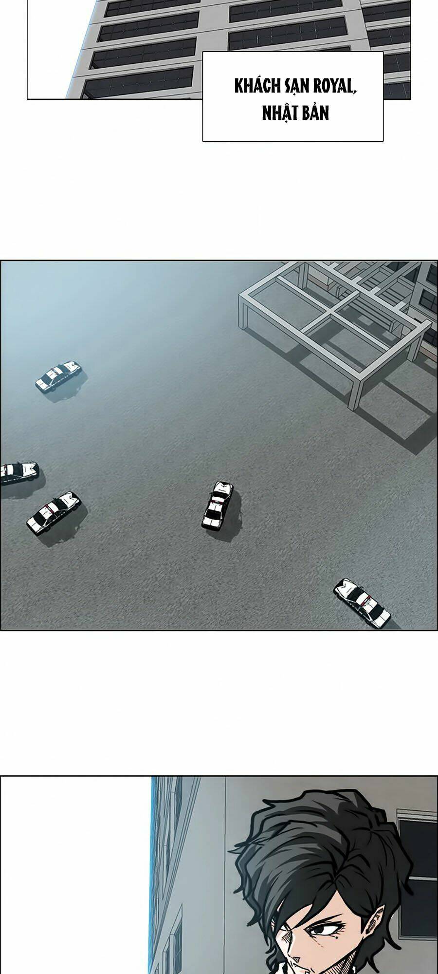 Bá Chủ Học Đường Ss2 Chương 47 Ảnh 26