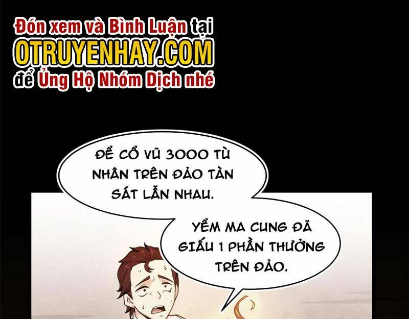 Sủng Mị Chương 35 Ảnh 18