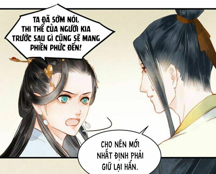 Thành Chủ Mỗi Ngày Đều Mơ Ước Ta Chương 50 Ảnh 7