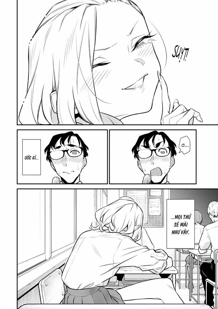 Yancha Gal No Anjou-San Series Chương 159 Ảnh 9