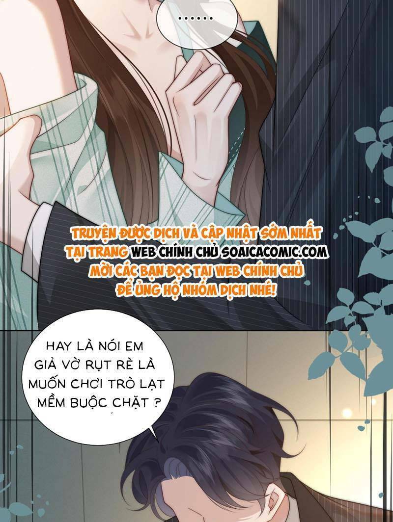 Yêu Lại Sau Một Đêm Bên Nhau Chương 46 Ảnh 38