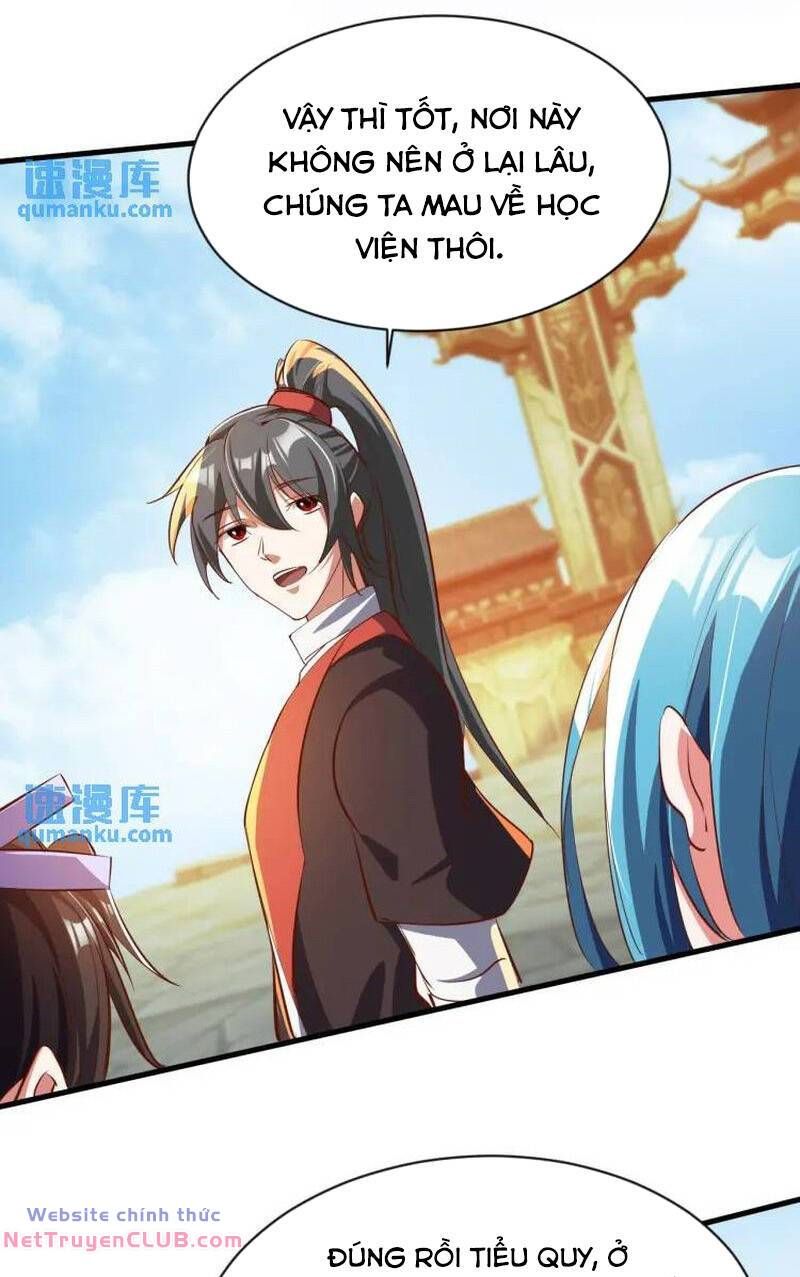 Thần Đế Giáng Lâm: Ta Có Trăm Triệu ĐiểM ThuộC TíNh Chương 86 Ảnh 24