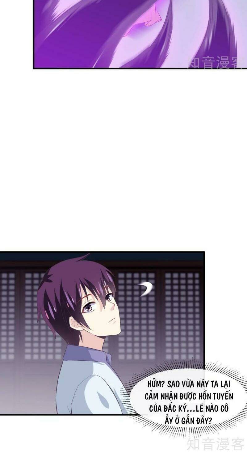 Ta Là Ngọc Hoàng Đại Đế Chương 106 Ảnh 13