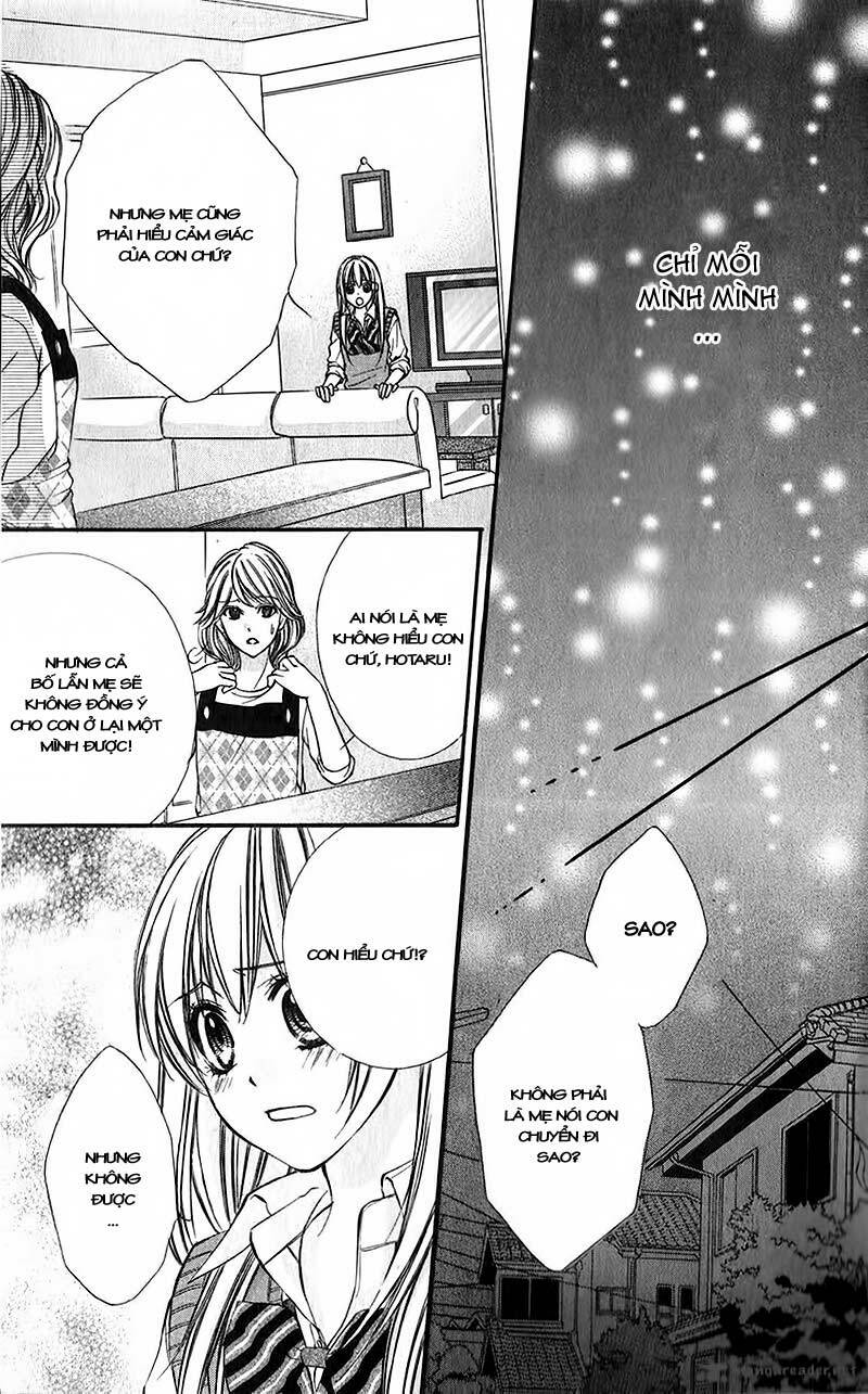Boku Kara Kimi Ga Kienai Chương 20 Ảnh 27
