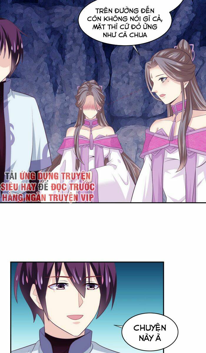 Ta Là Ngọc Hoàng Đại Đế Chương 118 Ảnh 5