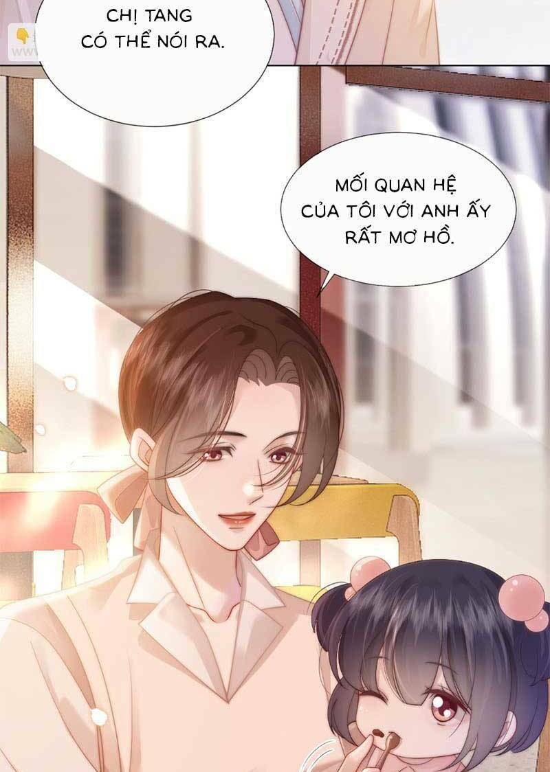 Yêu Lại Sau Một Đêm Bên Nhau Chương 43 Ảnh 4