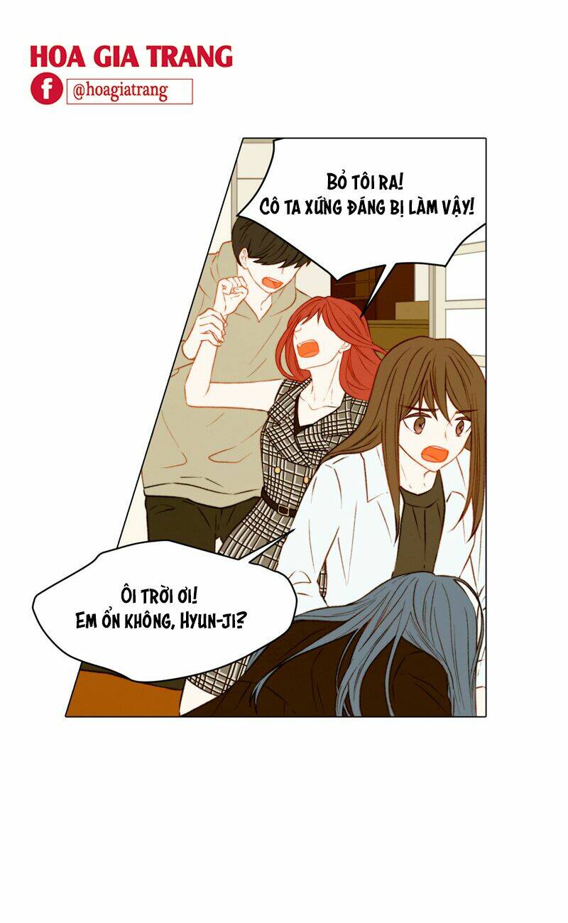 Sự Sao Chép Chương 67 Ảnh 15