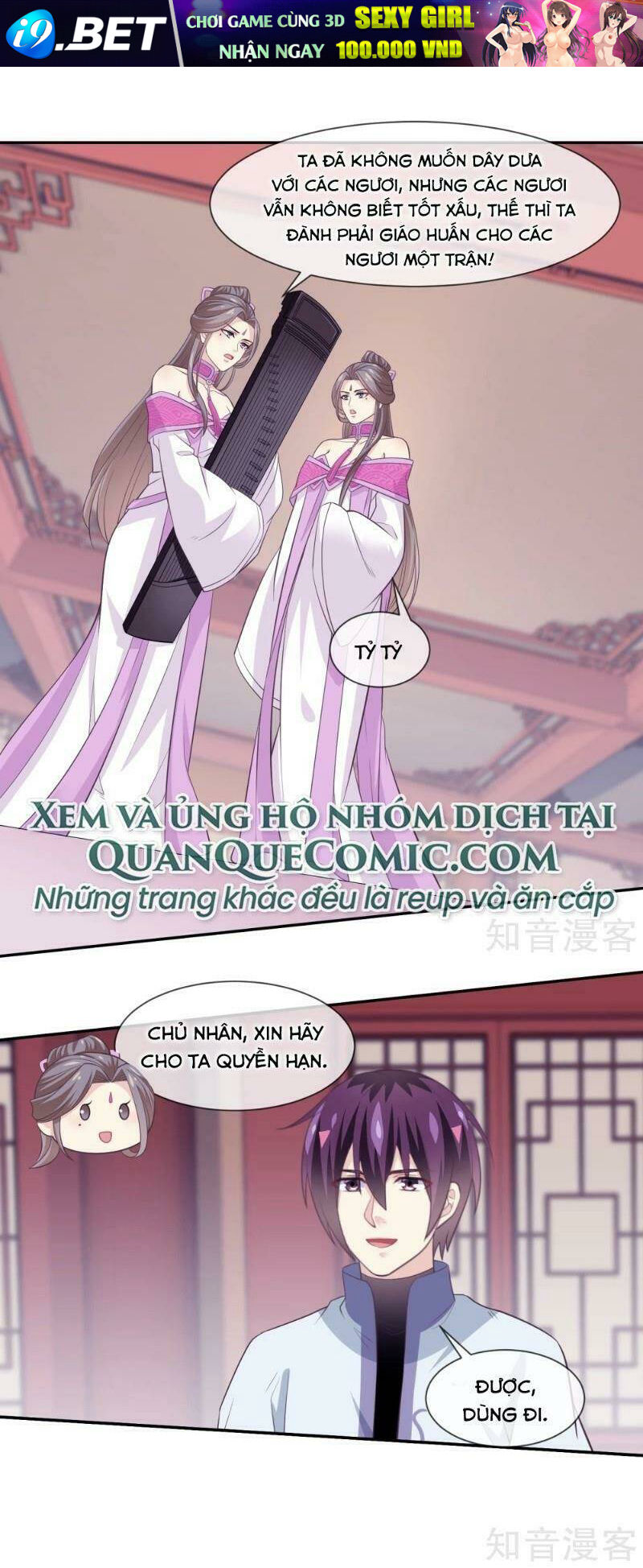 Ta Là Ngọc Hoàng Đại Đế Chương 101 Ảnh 18