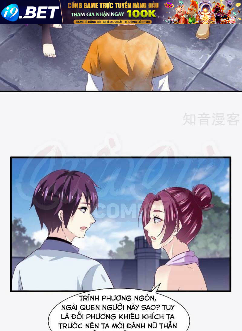 Ta Là Ngọc Hoàng Đại Đế Chương 99 Ảnh 24