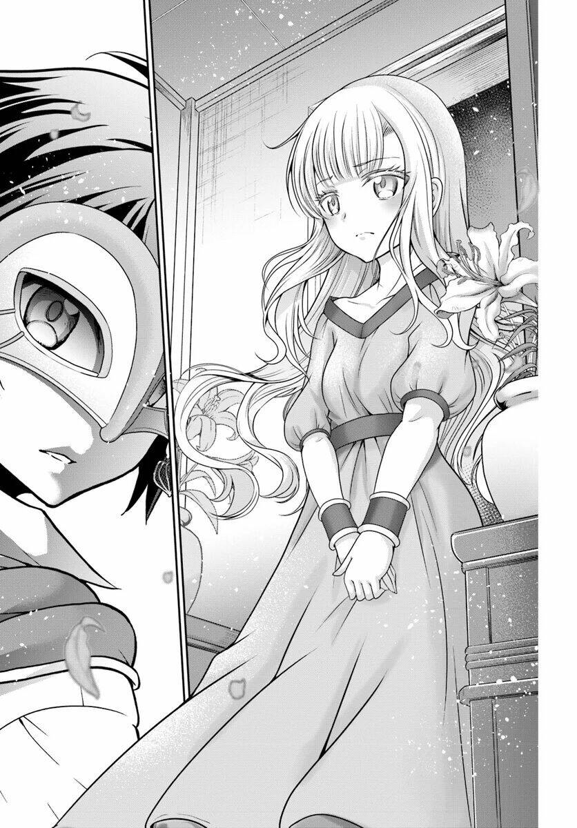 Tenohira Kaitaku Mura De Isekai Kenkokuki: Fueteku Yome-Tachi To Nonbiri Mujintou Life Chương 13 Ảnh 29