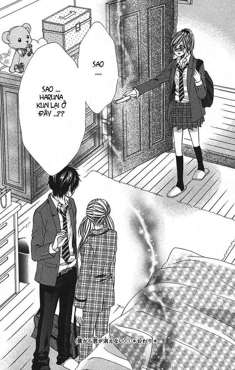 Boku Kara Kimi Ga Kienai Chương 5 Ảnh 33
