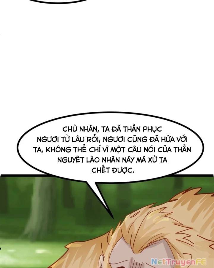 Hỗn Độn Đan Thần Chương 505 Ảnh 29