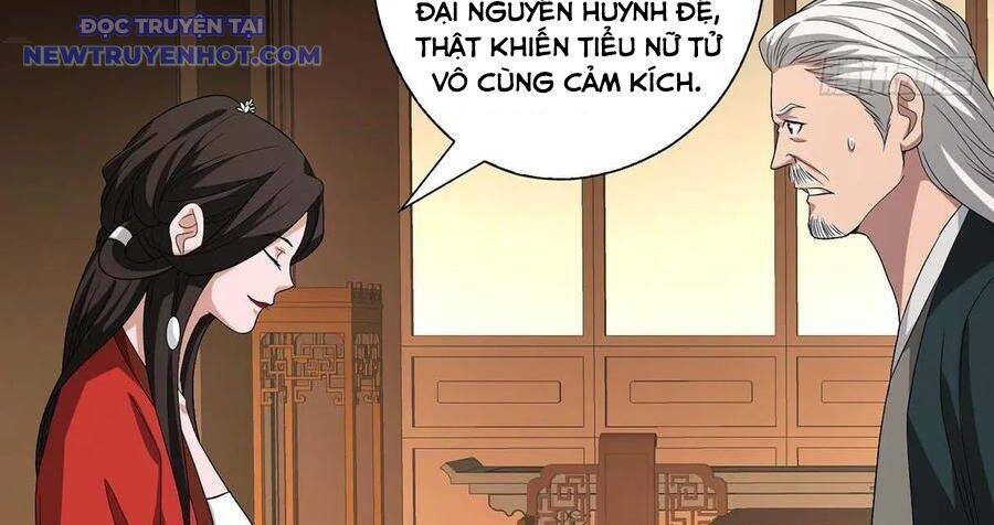 Thiên Long Bát Bộ Webtoon Chương 141 Ảnh 77