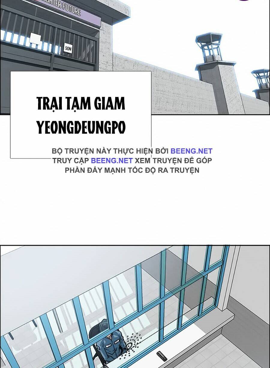 Bá Chủ Học Đường Ss2 Chương 57 Ảnh 35