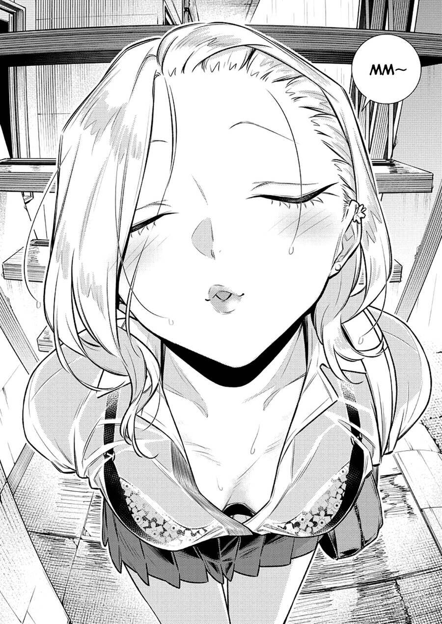 Yancha Gal No Anjou-San Series Chương 154 Ảnh 13