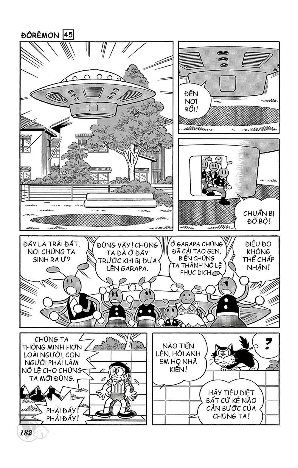 Doraemon Chương 823 Ảnh 43