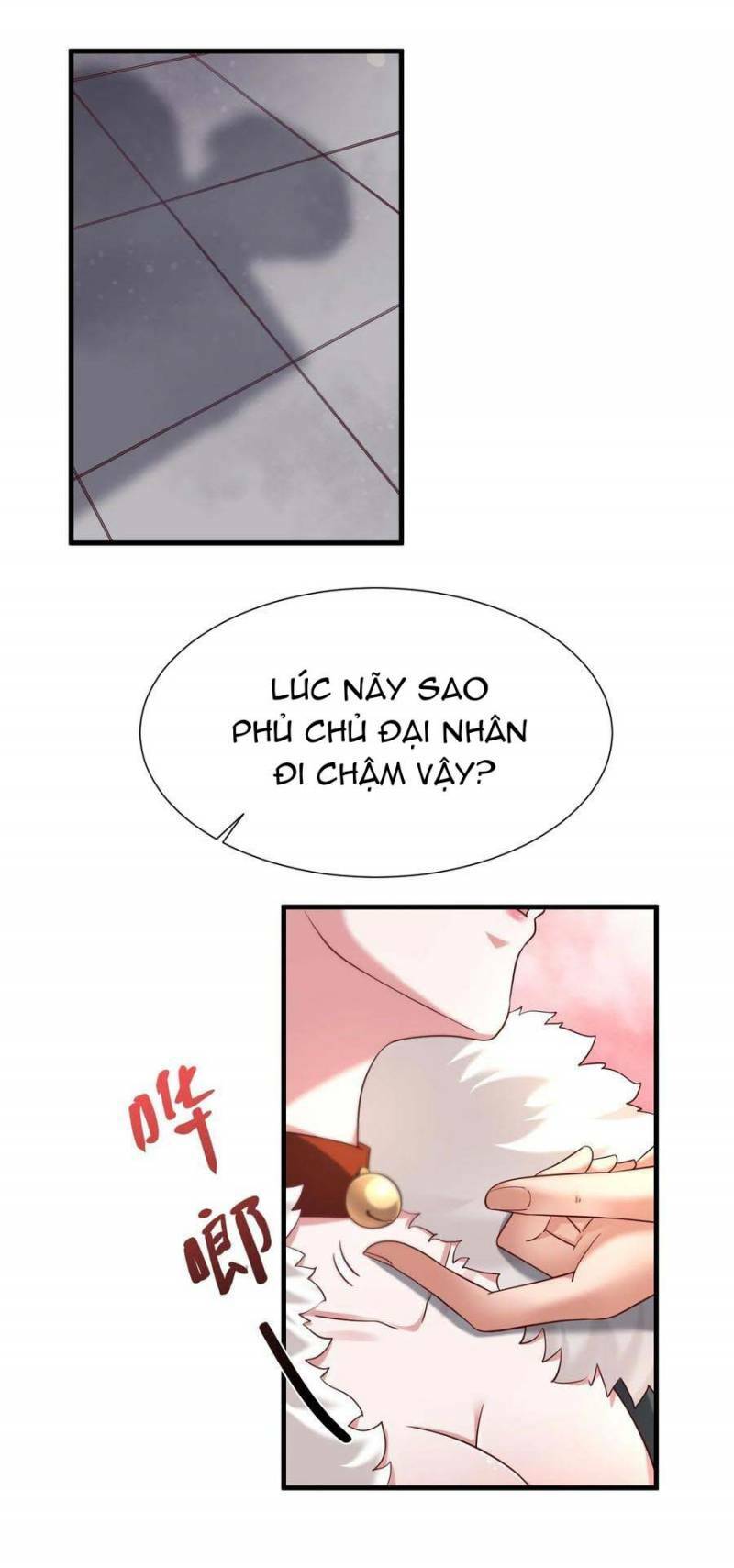 Sau Khi Max Độ Yêu Thích Chương 148 Ảnh 18