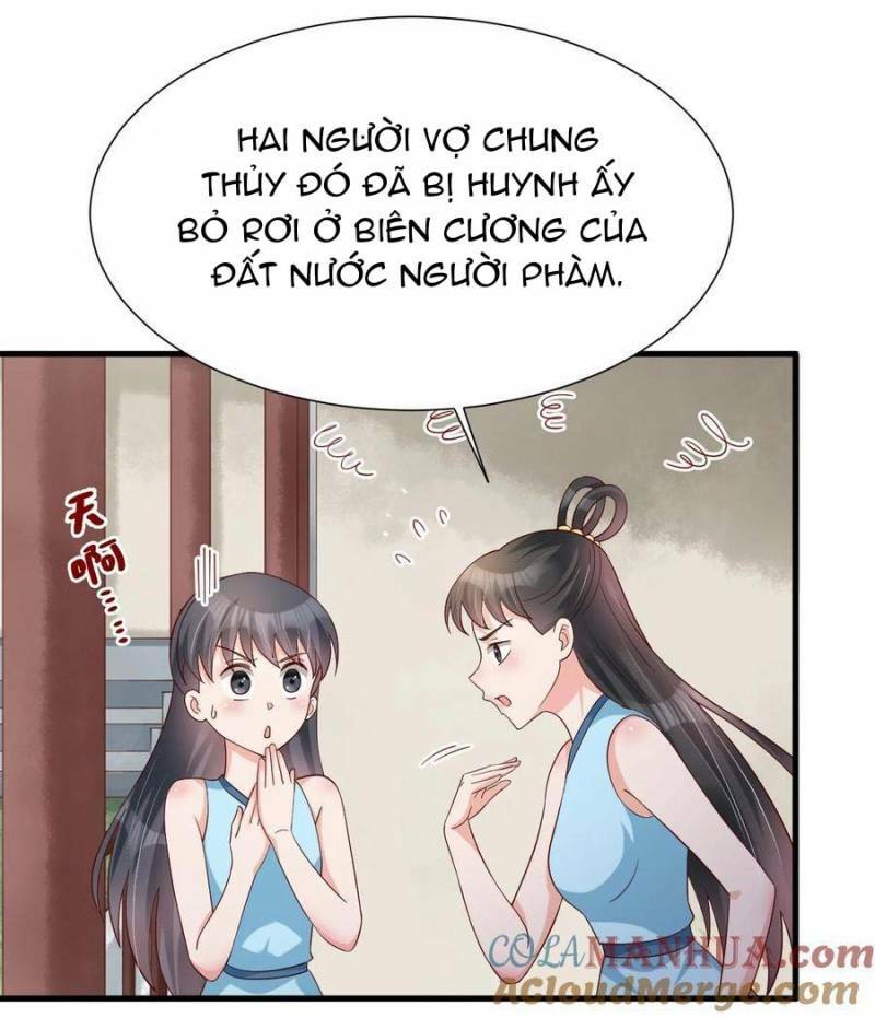 Sau Khi Max Độ Yêu Thích Chương 150 Ảnh 31