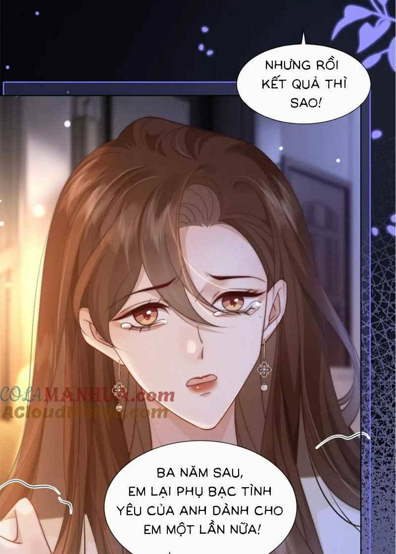 Yêu Lại Sau Một Đêm Bên Nhau Chương 44 Ảnh 9
