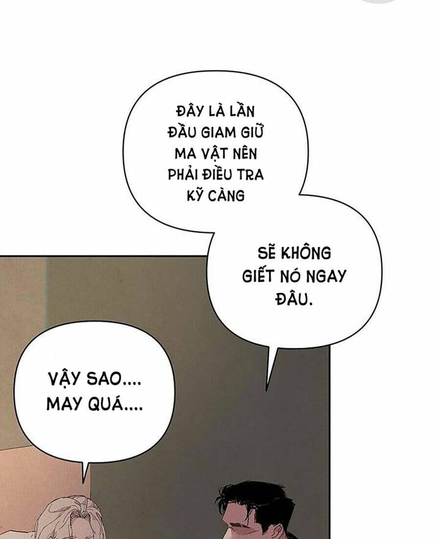 Hiệu Ứng Stigma Chương 58.2 Ảnh 39