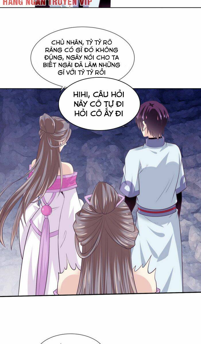 Ta Là Ngọc Hoàng Đại Đế Chương 118 Ảnh 14