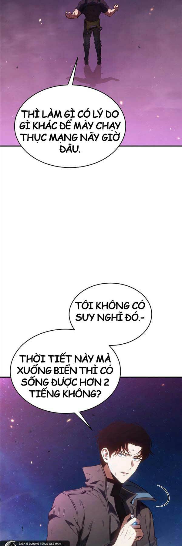 Ma Dược Sư Thiên Tài Chương 45 Ảnh 56