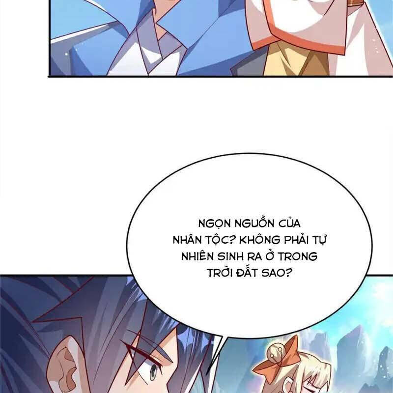 Võ Nghịch Chương 535 Ảnh 19