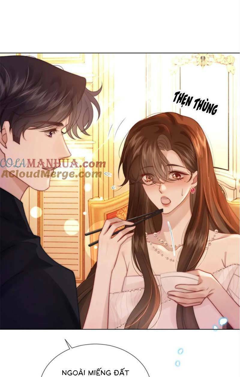 Yêu Lại Sau Một Đêm Bên Nhau Chương 37 Ảnh 32