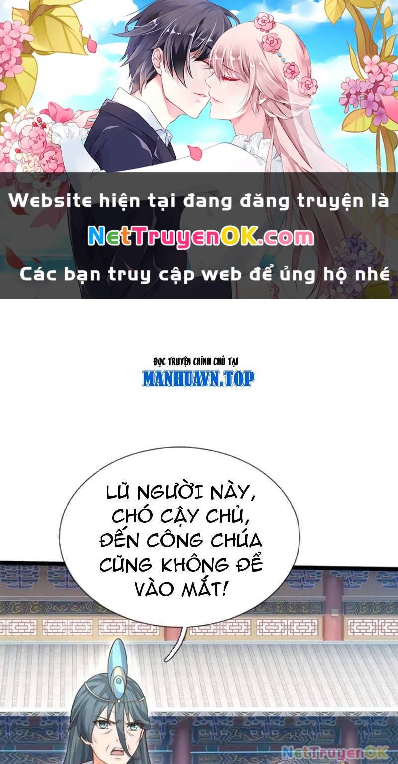 Khí Quan Thức Tỉnh, Ta Đột Nhiên Vô Địch! Chương 60 Ảnh 3