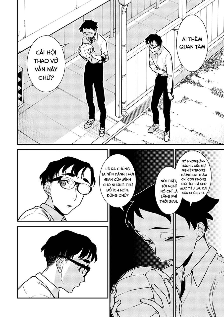 Yancha Gal No Anjou-San Series Chương 147 Ảnh 8
