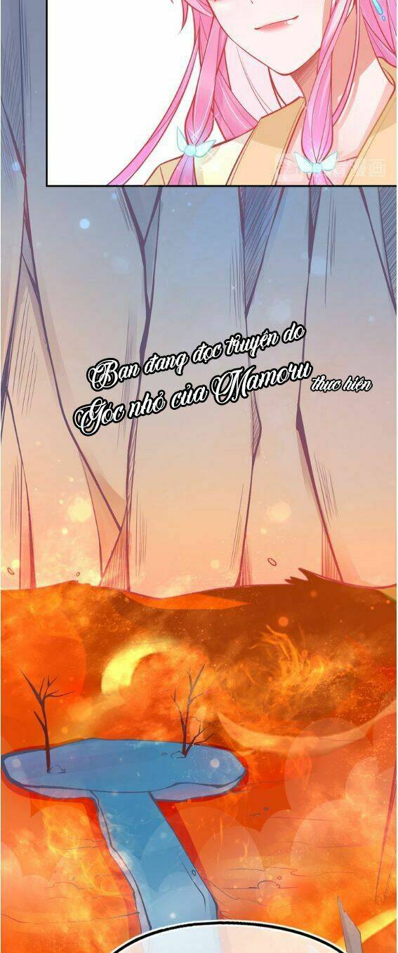 Bổn Vương Phi Có Roi Trong Tay Chương 4 Ảnh 18