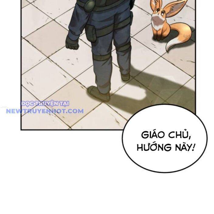 Tay Súng Chinh Phục Võ Lâm Chương 45 Ảnh 6