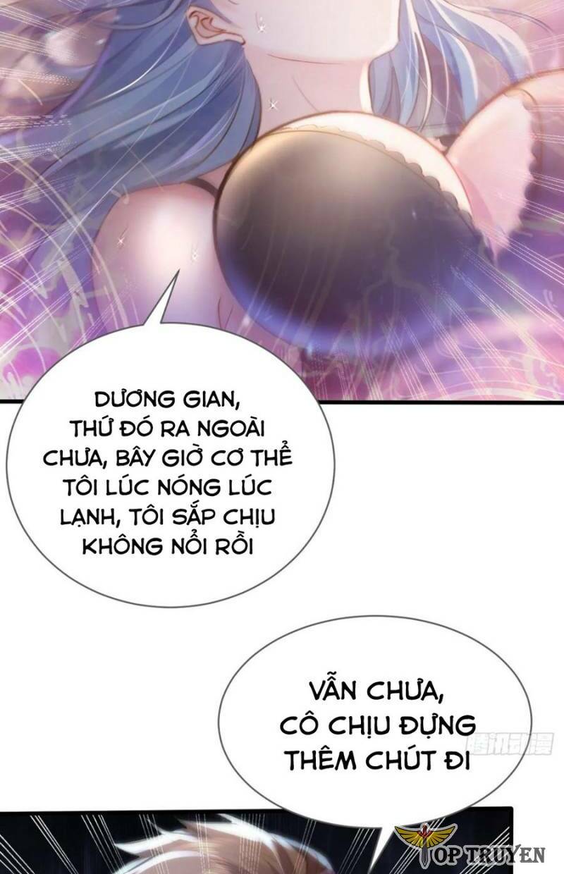 Ngự Linh Giả Chương 107 Ảnh 23