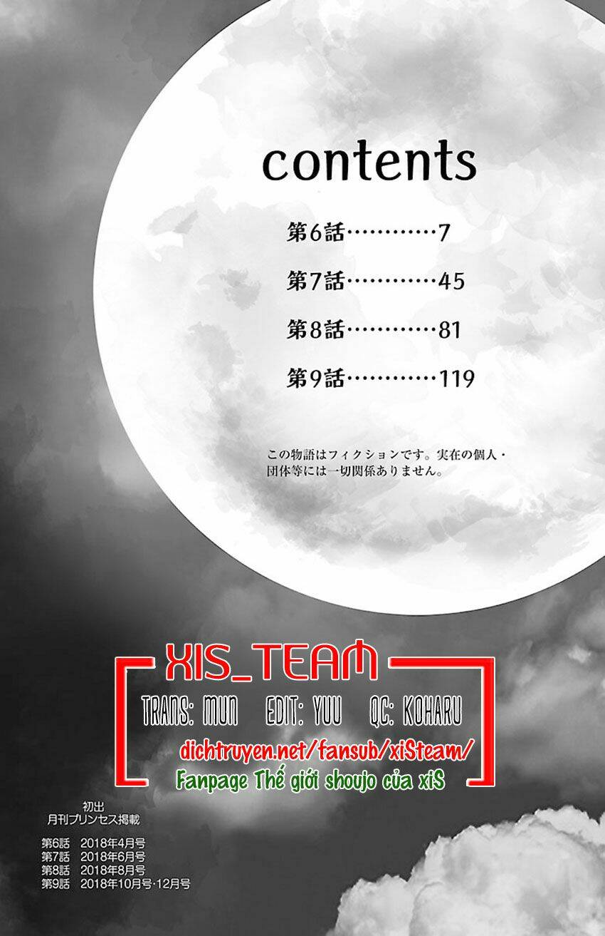 Tsukikage Moratorium Chương 6 Ảnh 7