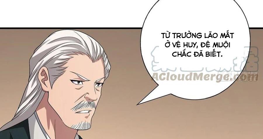 Thiên Long Bát Bộ Webtoon Chương 140 Ảnh 64