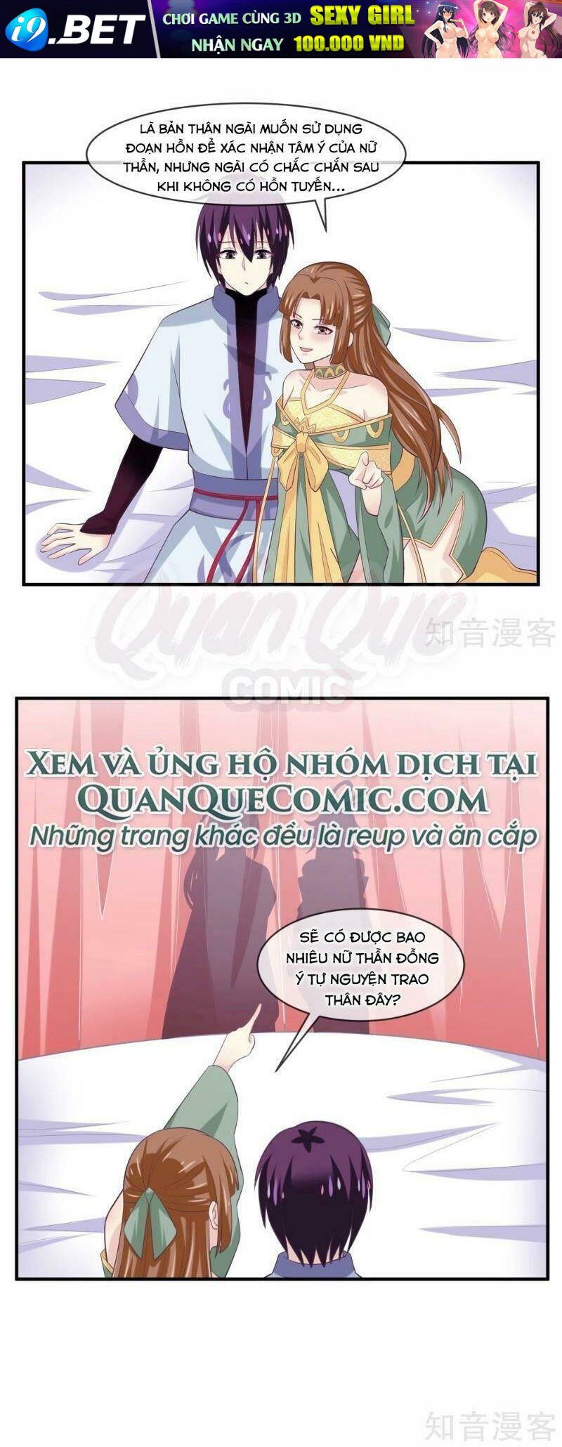 Ta Là Ngọc Hoàng Đại Đế Chương 108 Ảnh 23