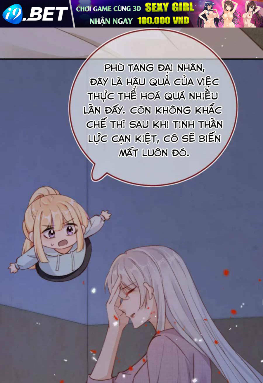 Nam Chính Và Nhân Vật Phản Diện Tôi Nuôi Đều Không Đứng Đắn Chương 98 Ảnh 56