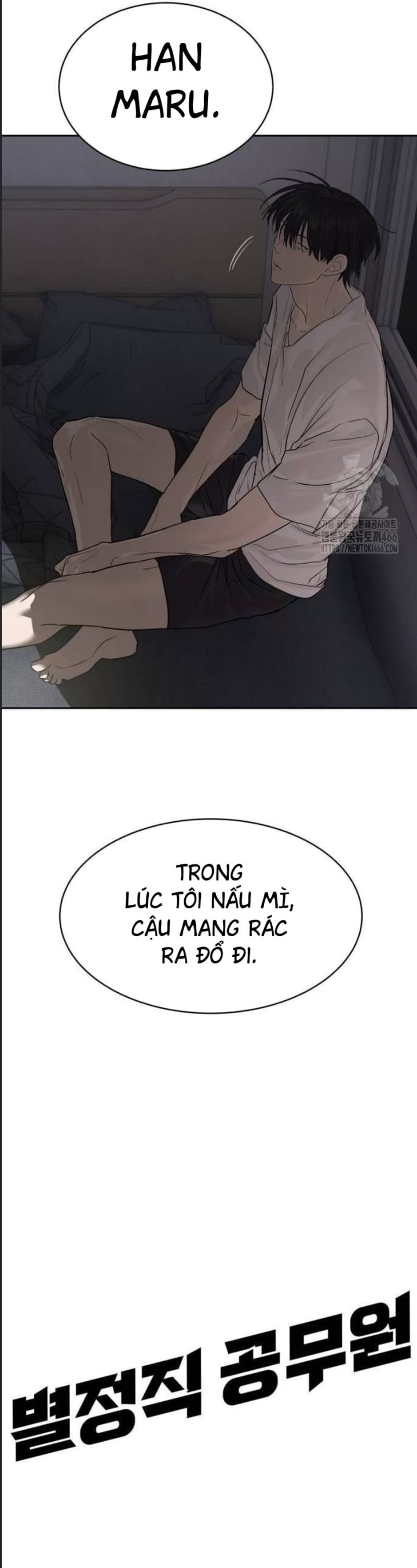 Công Năng Đặc Dị Chương 31 Ảnh 8