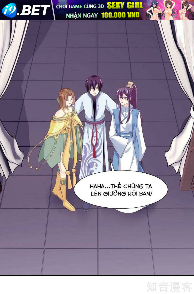 Ta Là Ngọc Hoàng Đại Đế Chương 113 Ảnh 18