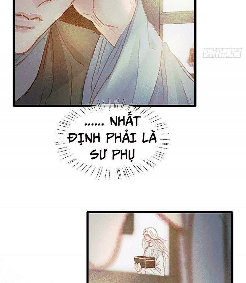 Hữu Yêu Lai Chi Họa Trung Tiên Chương 66 Ảnh 51