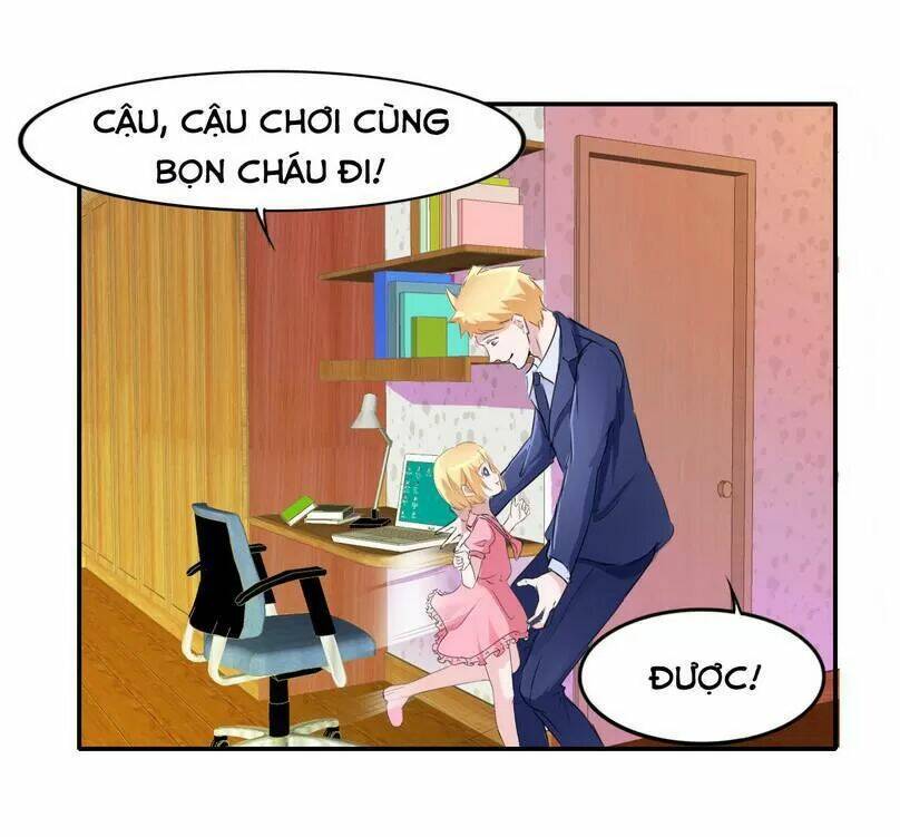 Cô Dâu Gả Thay Của Tổng Tài Chương 138 Ảnh 18