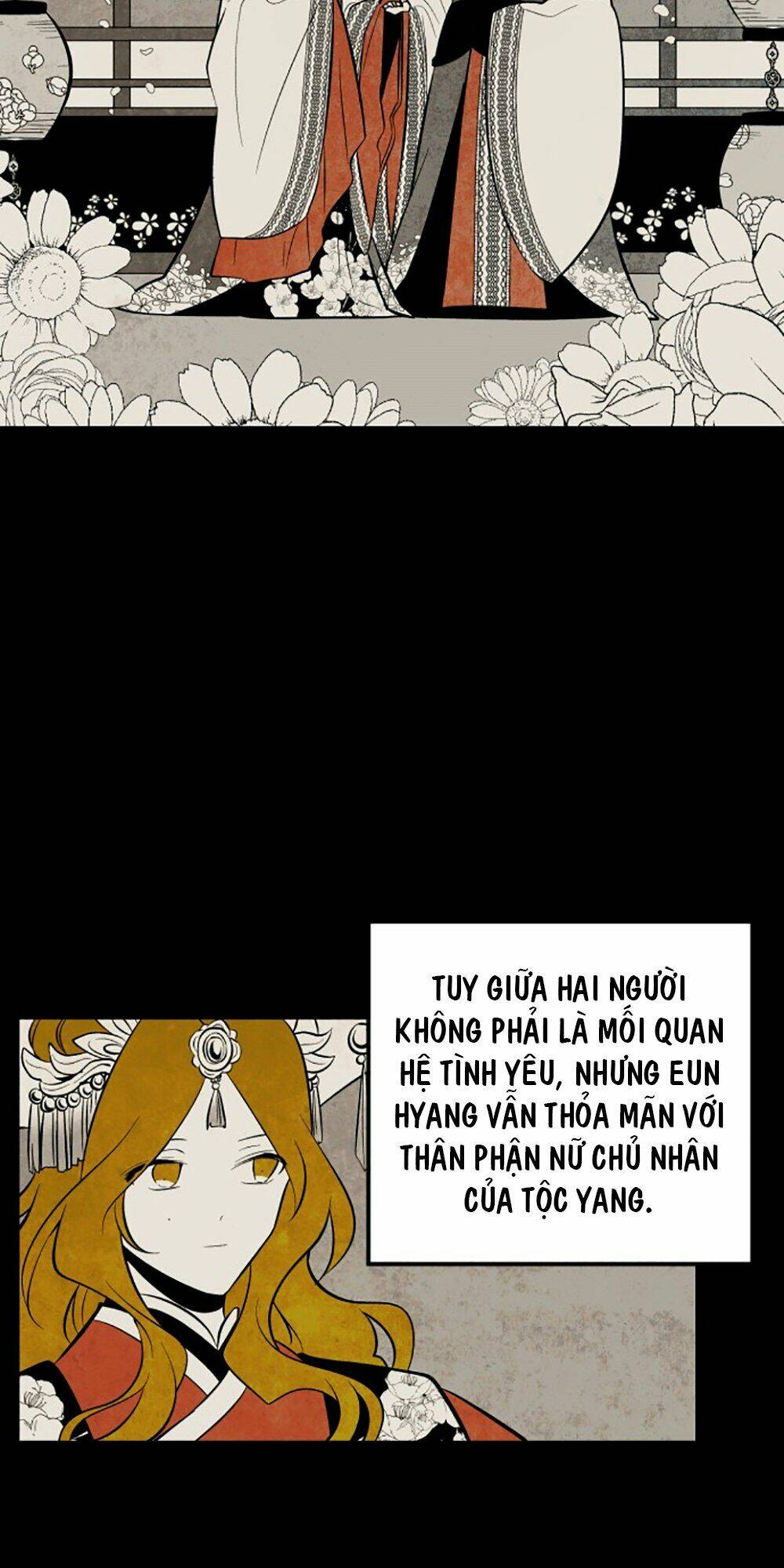 Vân Trung Hoa Chương 116 Ảnh 32