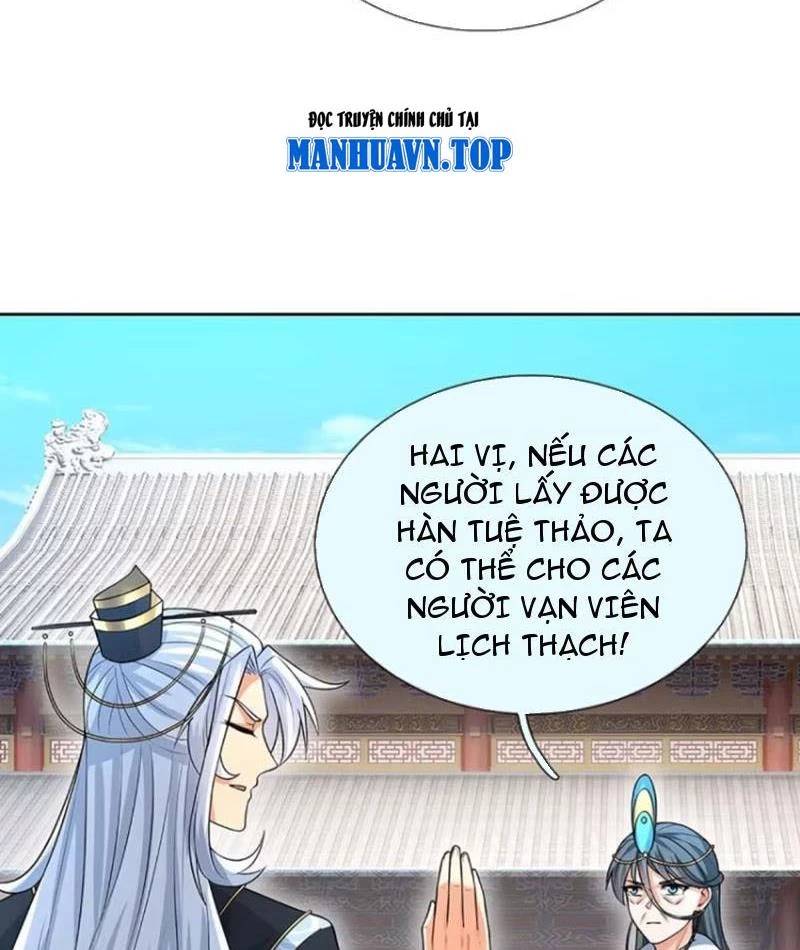 Khí Quan Thức Tỉnh, Ta Đột Nhiên Vô Địch! Chương 59 Ảnh 25