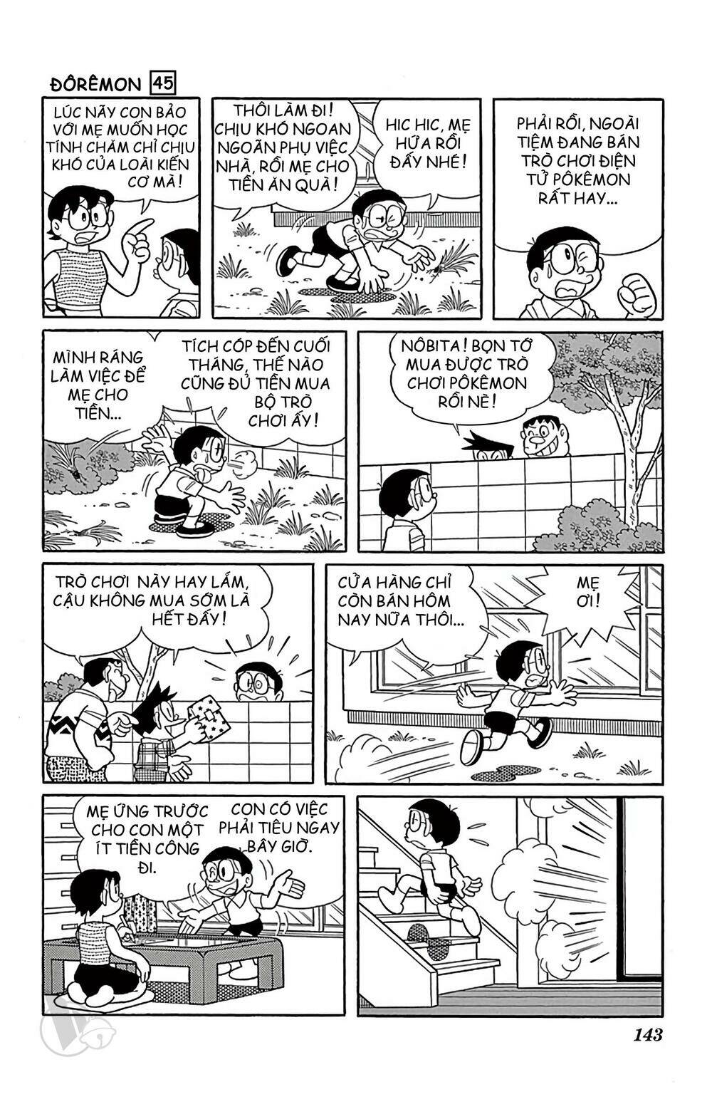 Doraemon Chương 823 Ảnh 4