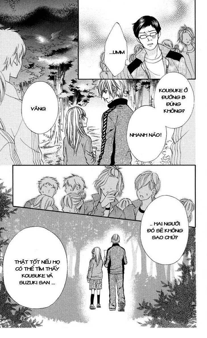 Boku Kara Kimi Ga Kienai Chương 11 Ảnh 30