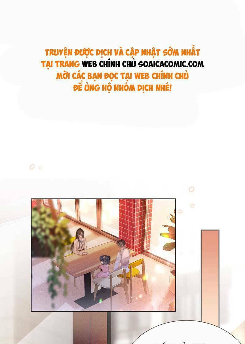 Yêu Lại Sau Một Đêm Bên Nhau Chương 43 Ảnh 2
