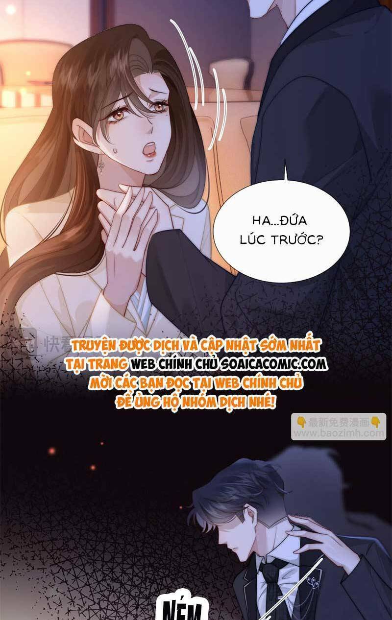 Yêu Lại Sau Một Đêm Bên Nhau Chương 43 Ảnh 41