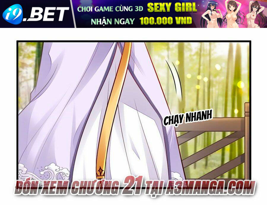 Nữ Đế Livestream Công Lược Chương 20 Ảnh 18