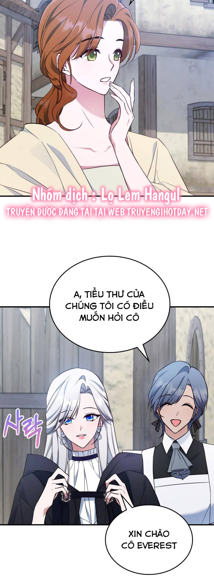 Hôm Nay Công Nương Toàn Năng Cũng Thấy Chán Nản Chương 60.1 Ảnh 22